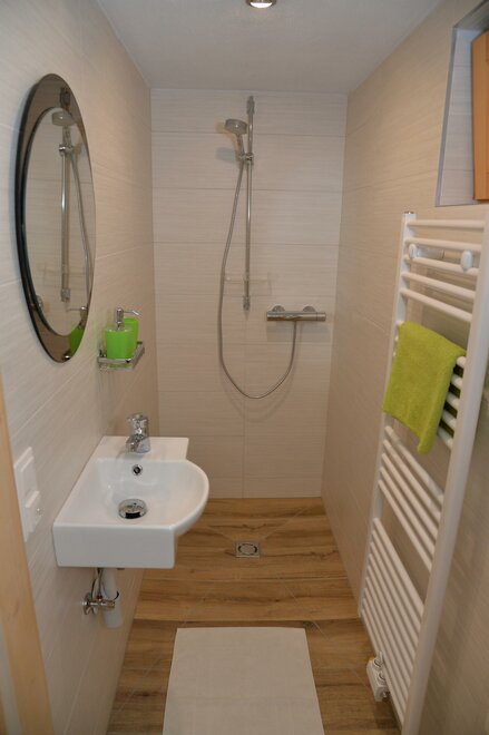 Monteur-Zimmer - Palfau - Ferienhaus Schöberlhütte