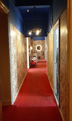 Monteur-Zimmer - Stahnsdorf - Nürnberger Eck