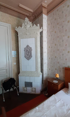 Monteur-Zimmer - Stahnsdorf - Nürnberger Eck