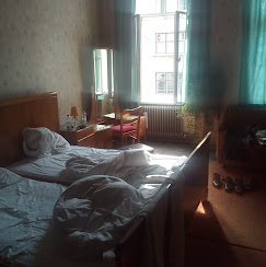 Monteur-Zimmer - Stahnsdorf - Nürnberger Eck