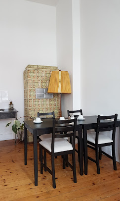 Monteur-Zimmer - Stahnsdorf - Nürnberger Eck