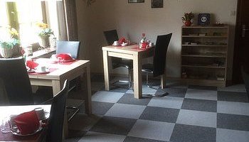 Monteur-Zimmer - Stahnsdorf - Hotel-Pension Ulrich