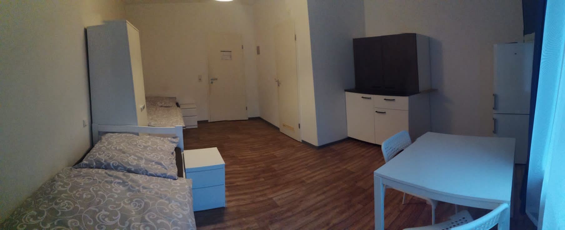 Monteur-Zimmer - Stahnsdorf - Home4Time - Wohnungen/Zimmer in ganz Berlin/Stadtteile
