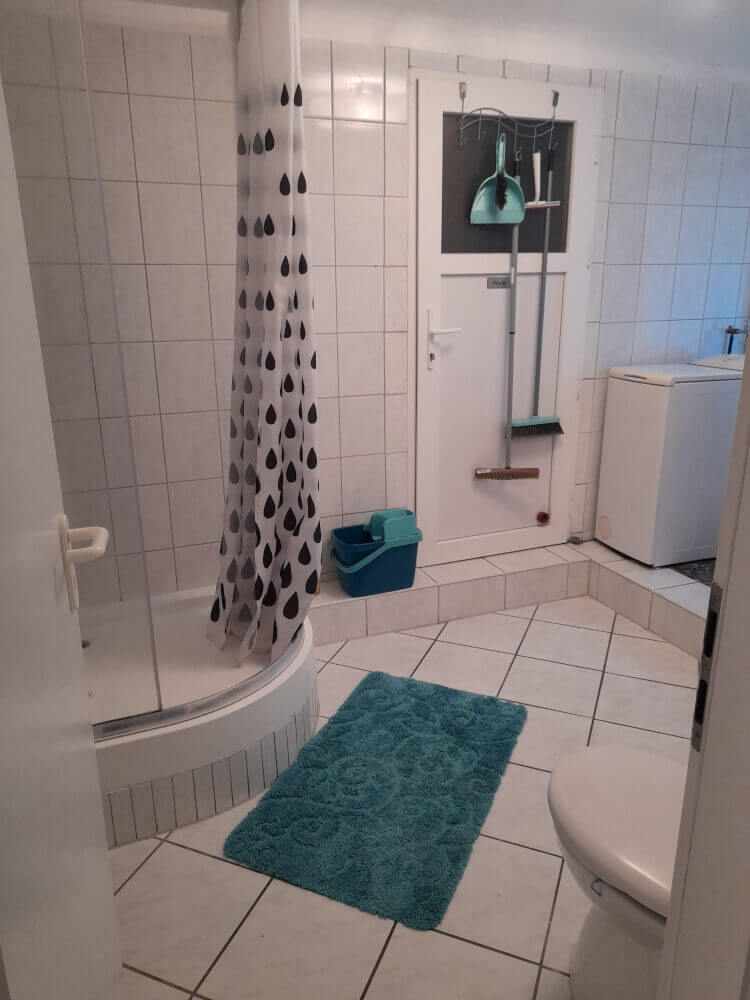 Monteur-Zimmer - Stahnsdorf - Monteurwohnung Hekenberger Berlin