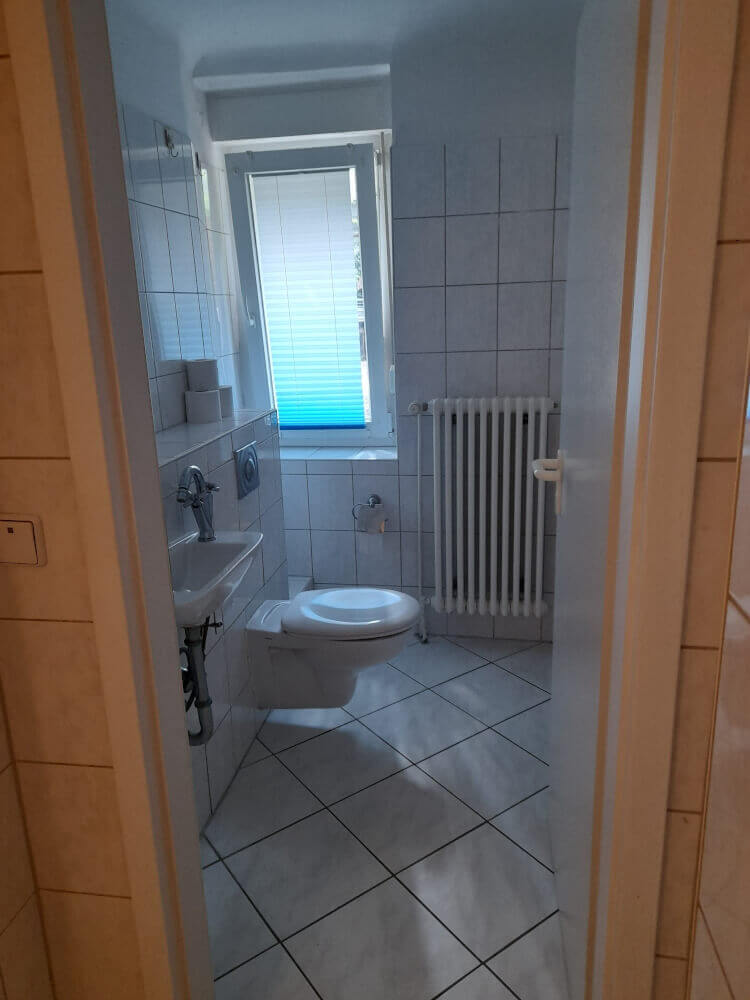 Monteur-Zimmer - Stahnsdorf - Monteurwohnung Hekenberger Berlin