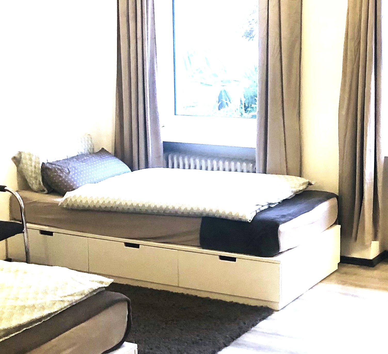 Monteur-Zimmer - Stahnsdorf - Monteurwohnungen in Berlin