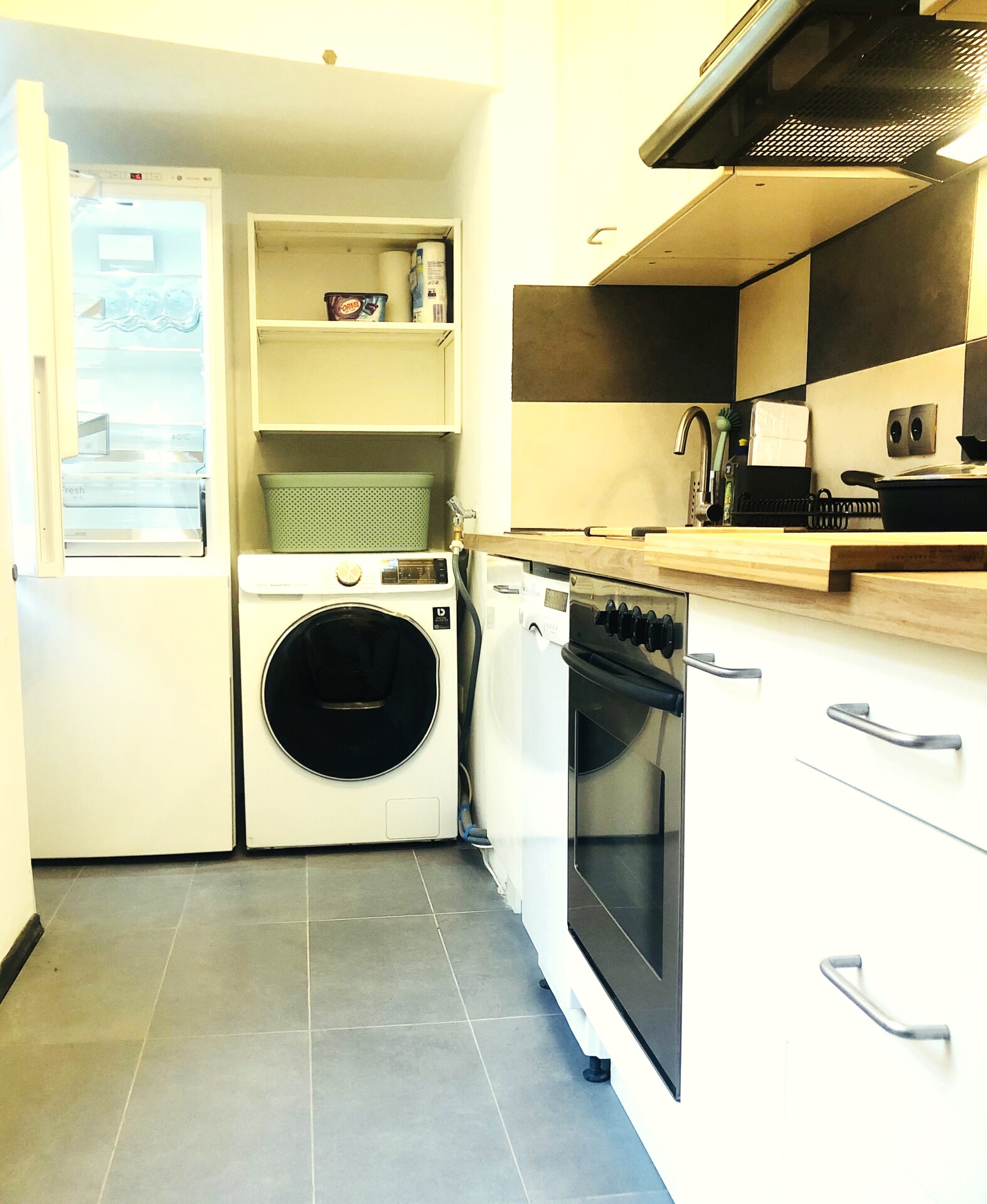 Monteur-Zimmer - Stahnsdorf - Monteurwohnungen in Berlin