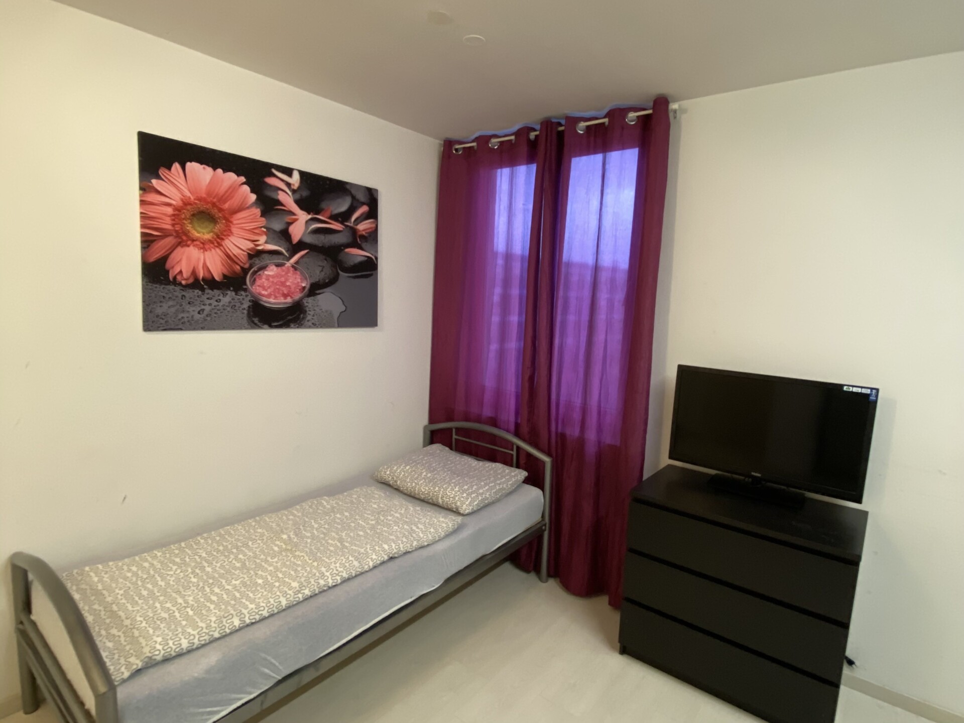 Monteur-Zimmer - Stahnsdorf - Easy Check in - Monteurzimmer Berlin