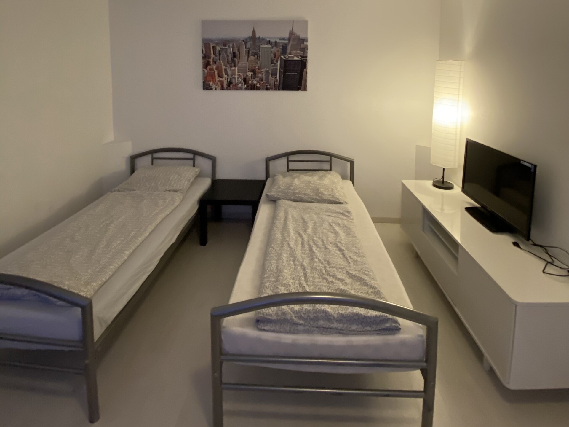 Monteur-Zimmer - Stahnsdorf - Easy Check in - Monteurzimmer Berlin