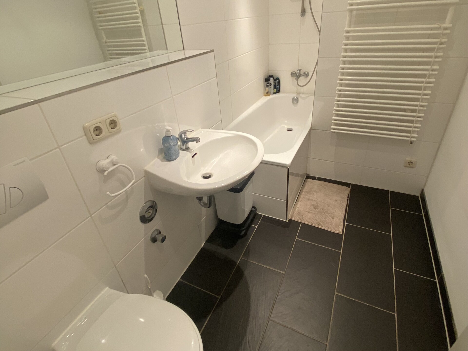 Monteur-Zimmer - Stahnsdorf - Easy Check in - Monteurzimmer Berlin