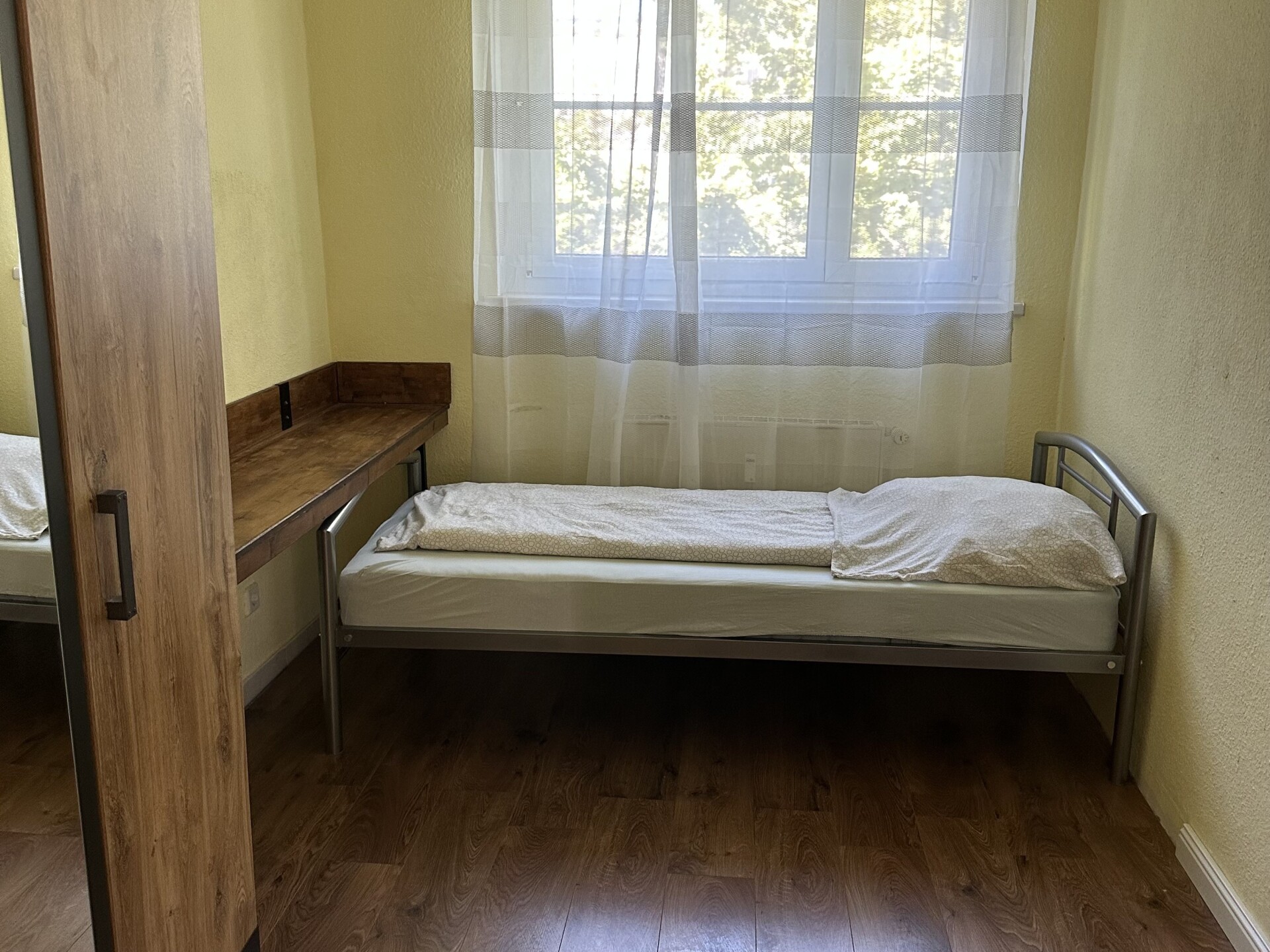 Monteur-Zimmer - Stahnsdorf - Easy Check in - Monteurzimmer Berlin