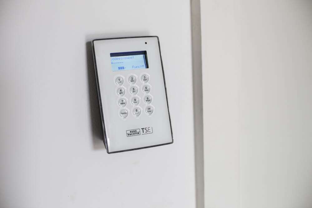 Monteur-Zimmer - Stahnsdorf - Hevals City Apartments Berlin