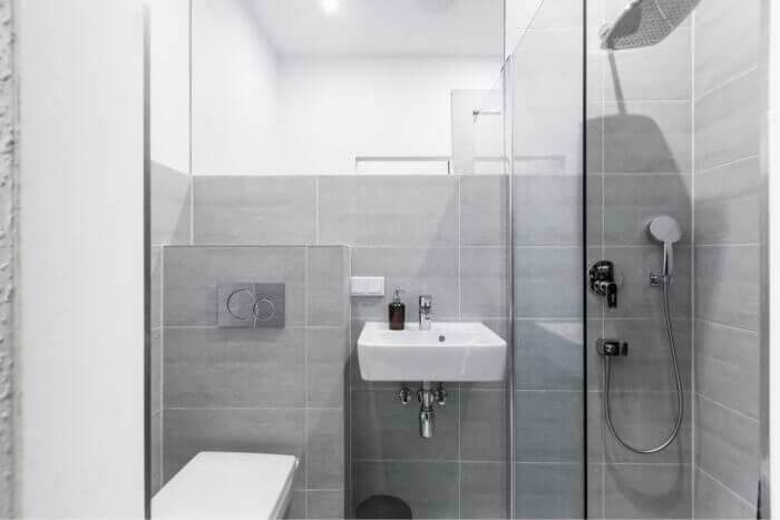 Monteur-Zimmer - Stahnsdorf - La Corniche Apartments GmbH "feel at home"