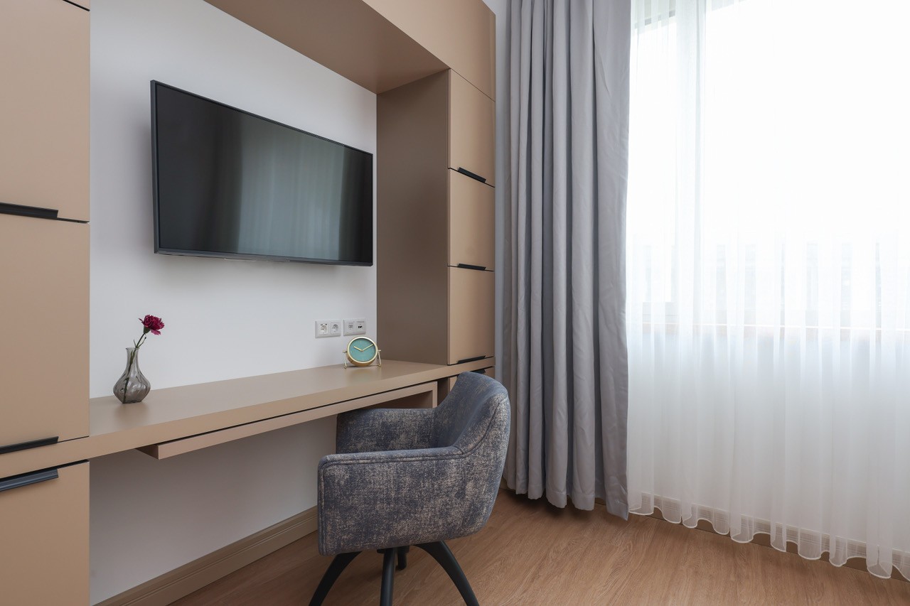 Monteur-Zimmer - Stahnsdorf - Wunderschöne Apartment in Berlin Charlottenburg