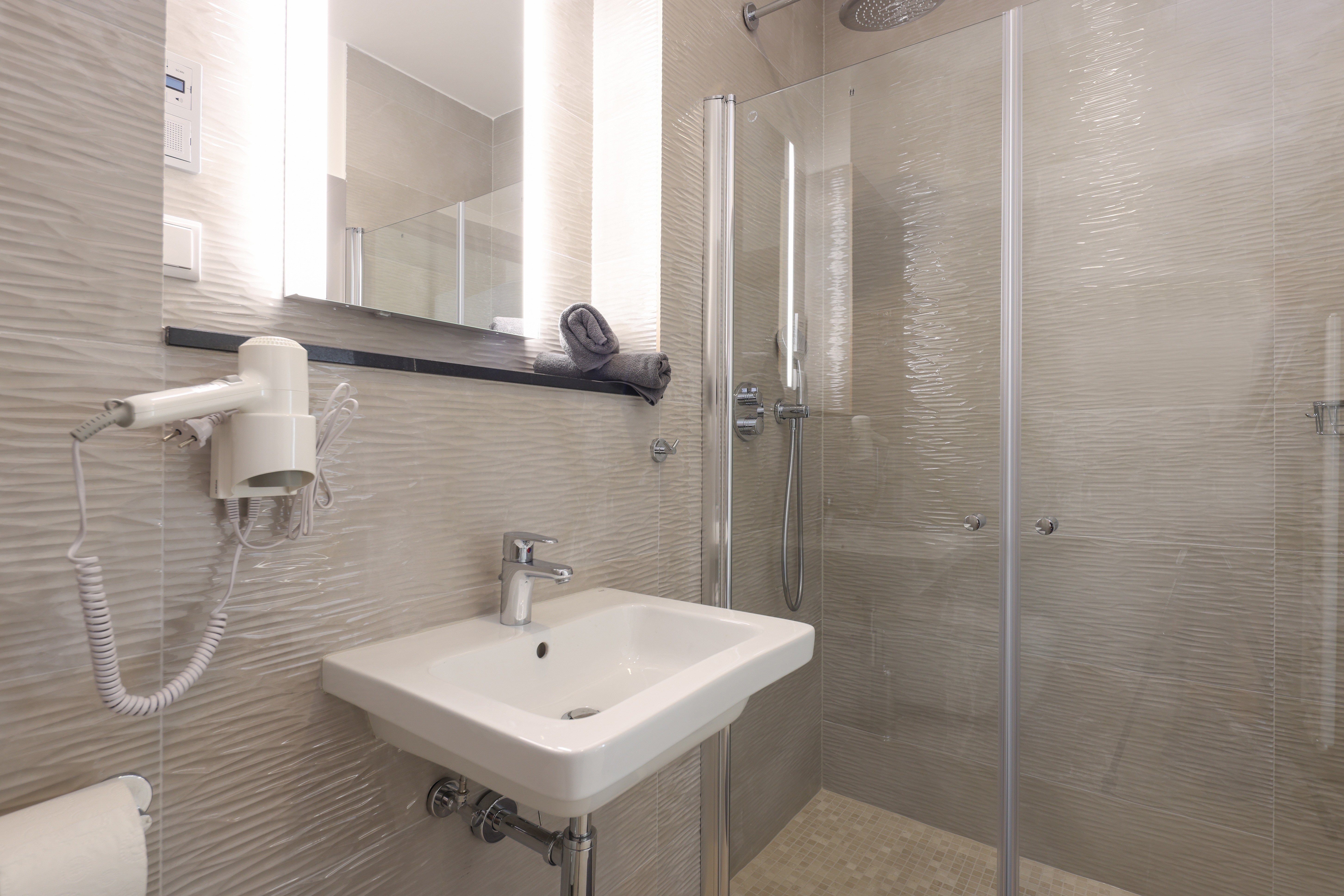 Monteur-Zimmer - Stahnsdorf - Wunderschöne Apartment in Berlin Charlottenburg