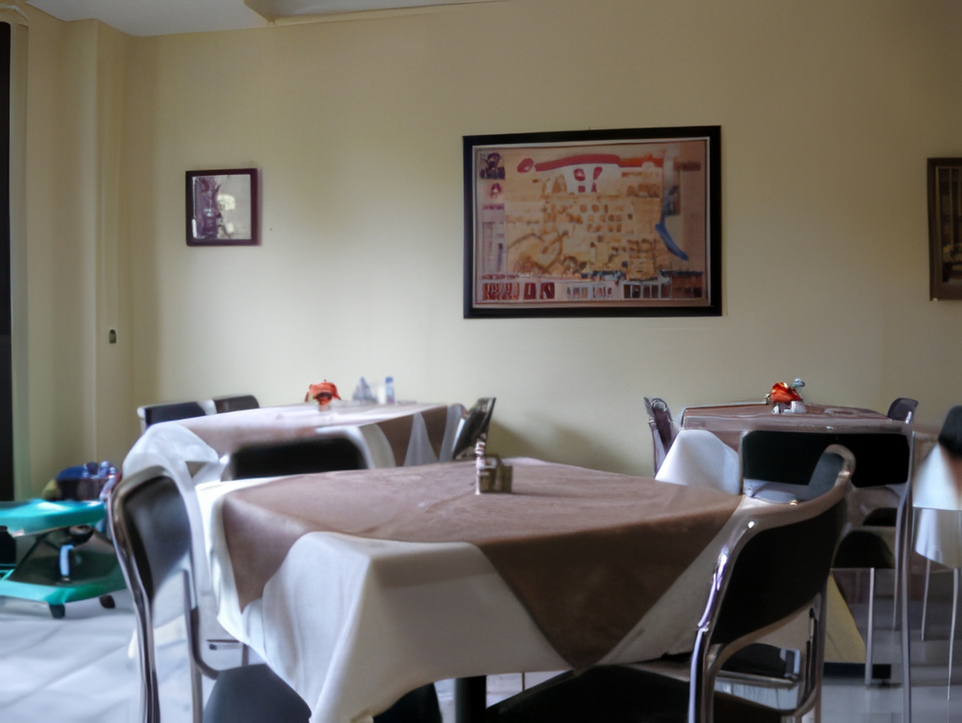 Monteur-Zimmer - Stahnsdorf - Pension Varna