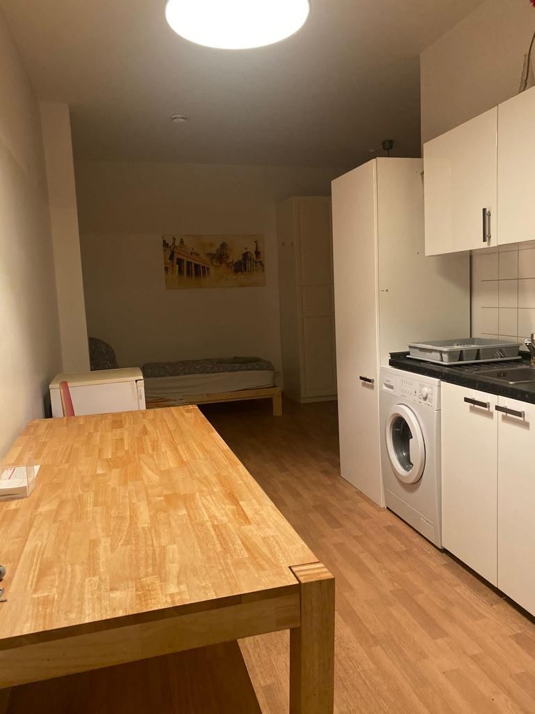 Monteur-Zimmer - Stahnsdorf - Oderstraße - Easy Apartments Berlin