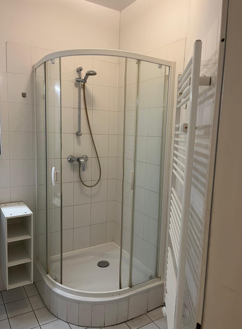 Monteur-Zimmer - Stahnsdorf - Oderstraße - Easy Apartments Berlin