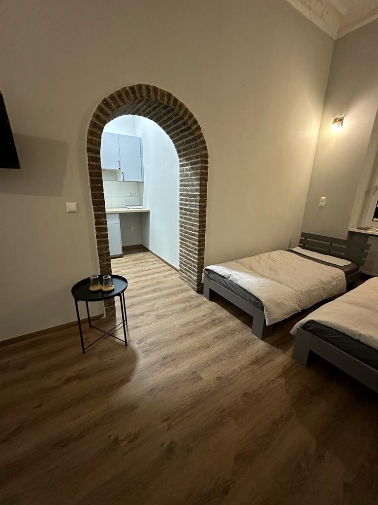 Monteur-Zimmer - Stahnsdorf - Berlin Flats Centre