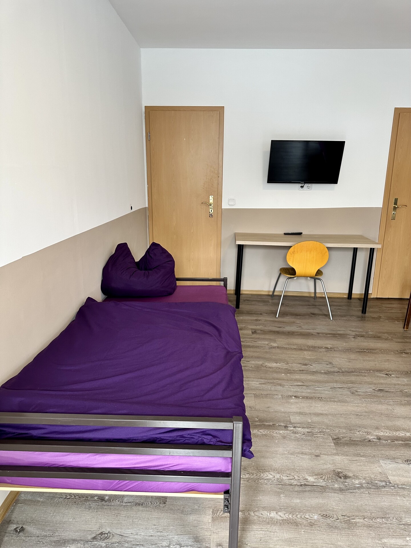 Monteur-Zimmer - Stahnsdorf - GOZO Living