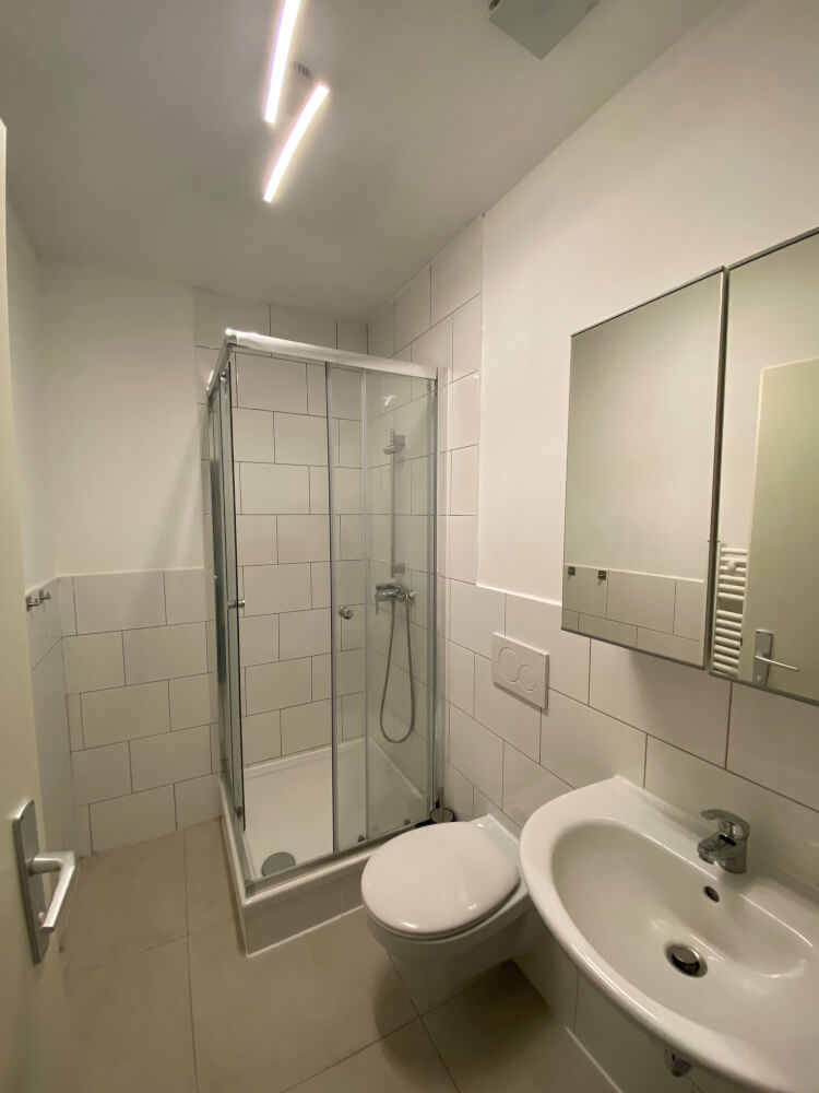 Monteur-Zimmer - Stahnsdorf - GOZO Living