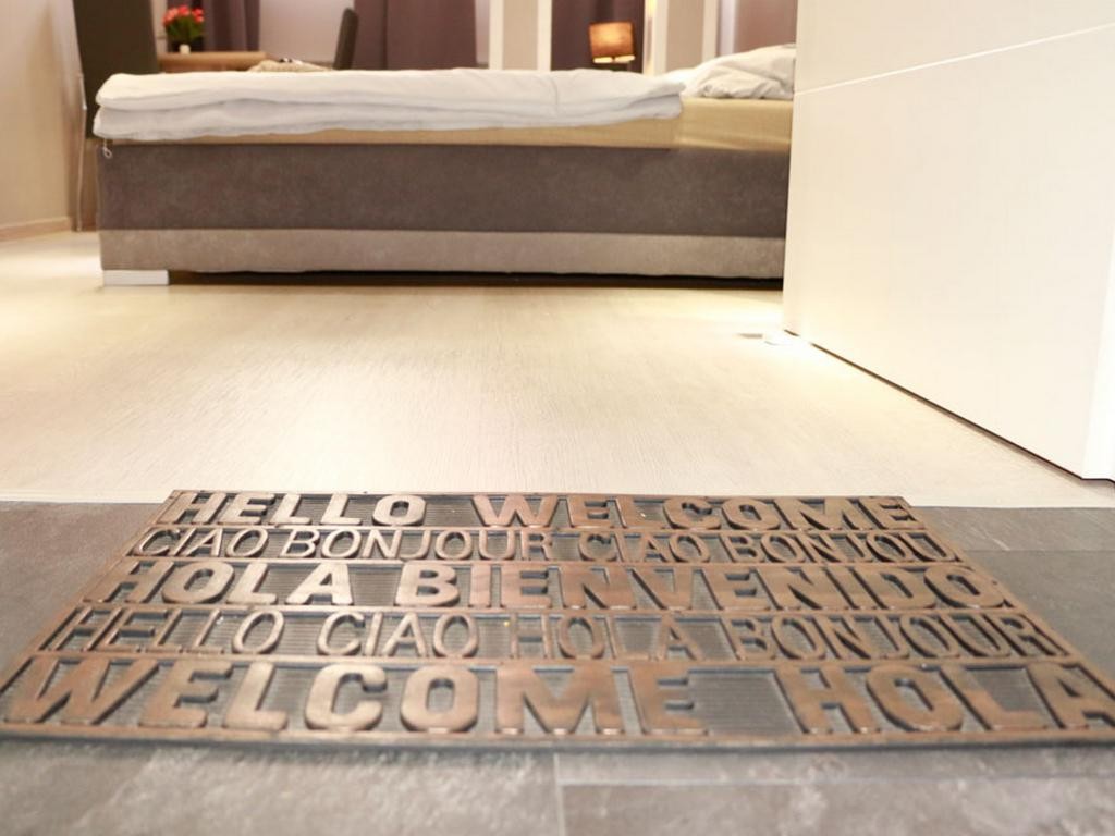 Monteur-Zimmer - Stahnsdorf - Amaya Motel Berlin