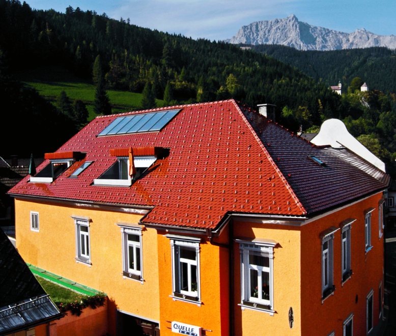 Monteur-Zimmer - Preis pro Nacht - Palfau - Ferienwohnung Reiter