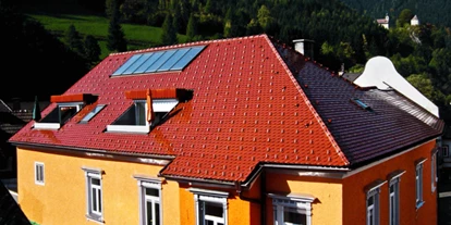 Monteur-Zimmer - Kraubath an der Mur - Ferienwohnung Reiter