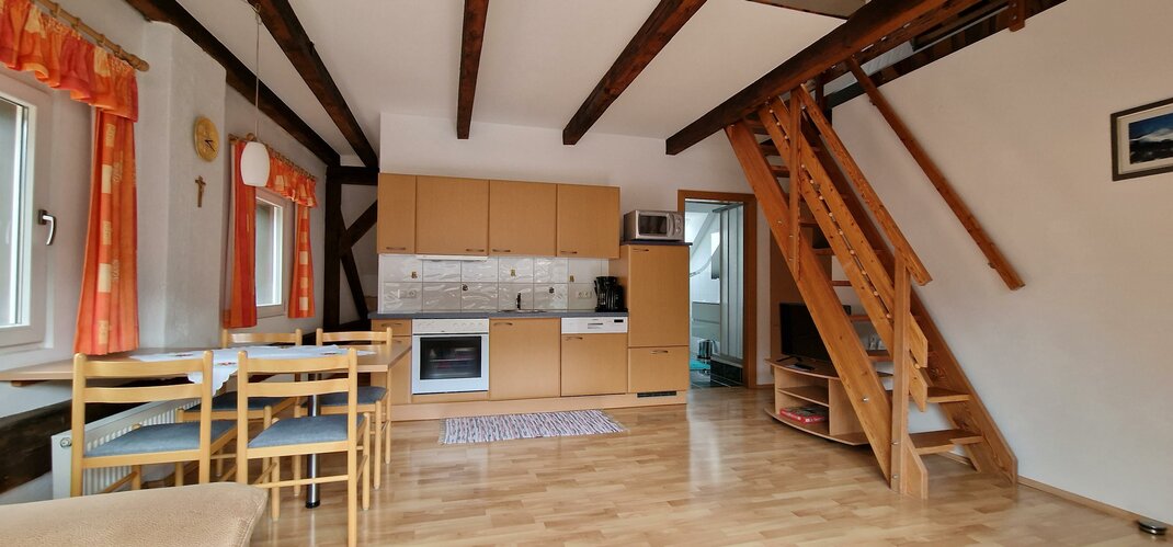 Monteur-Zimmer - Preis pro Nacht - Palfau - Ferienwohnung Reiter