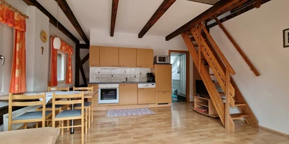Monteur-Zimmer - Kraubath an der Mur - Ferienwohnung Reiter
