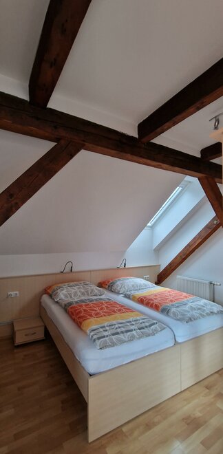 Monteur-Zimmer - Preis pro Nacht - Palfau - Ferienwohnung Reiter