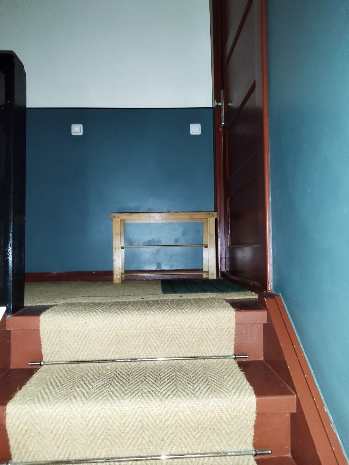 MonteurZimmer: Monteurwohnung - Villa Kunterbunt Berlin