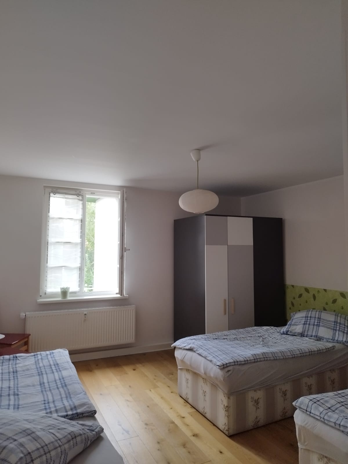 MonteurZimmer: Monteurwohnung - Villa Kunterbunt Berlin