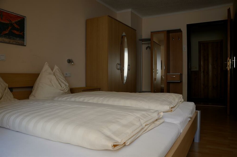 Monteur-Zimmer - Preis pro Nacht - Palfau - Gatshof Eisenerzhof