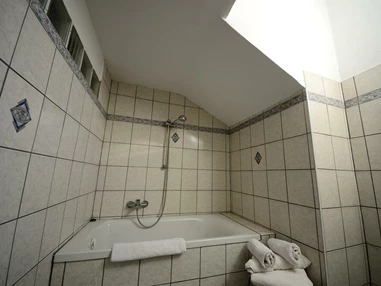 MonteurZimmer: Gatshof Eisenerzhof