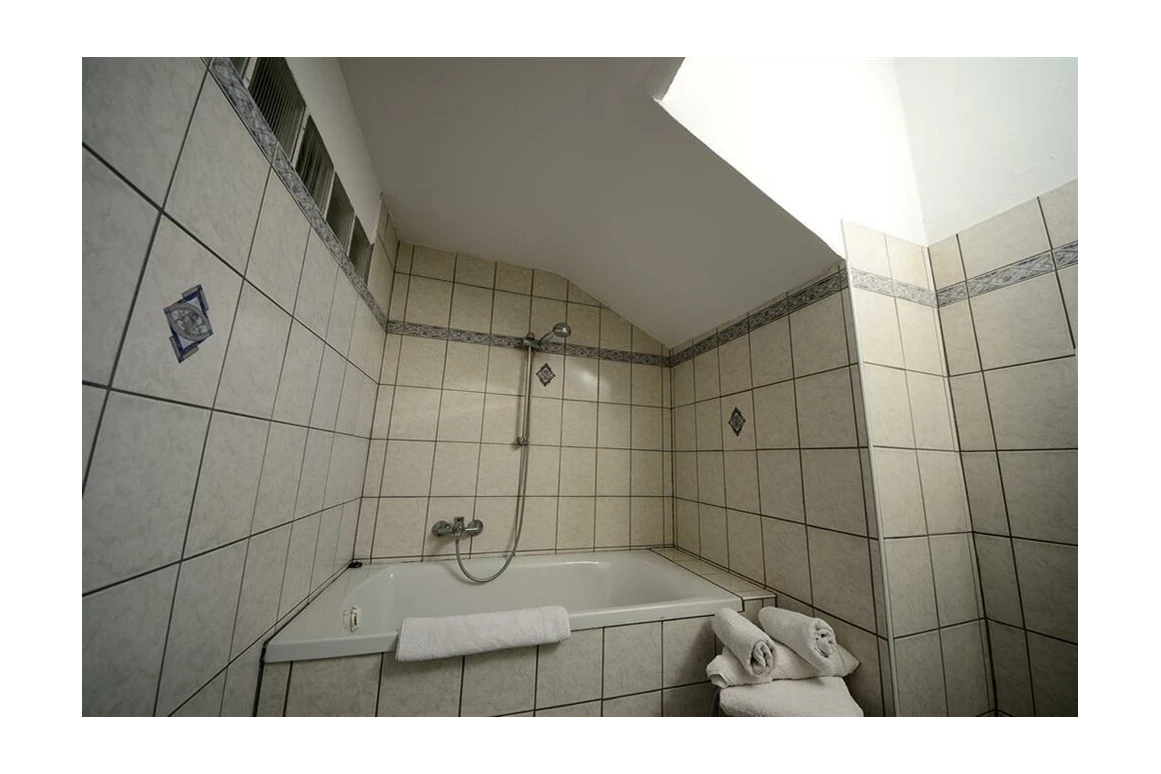 MonteurZimmer: Gatshof Eisenerzhof