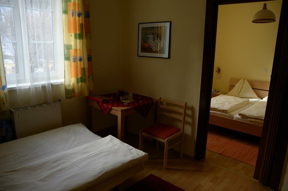 Monteur-Zimmer - Preis pro Nacht - Palfau - Gatshof Eisenerzhof