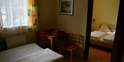 Monteur-Zimmer - Kraubath an der Mur - Gatshof Eisenerzhof