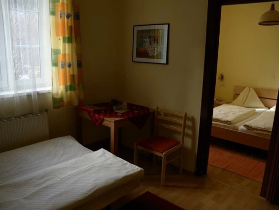 MonteurZimmer: Gatshof Eisenerzhof