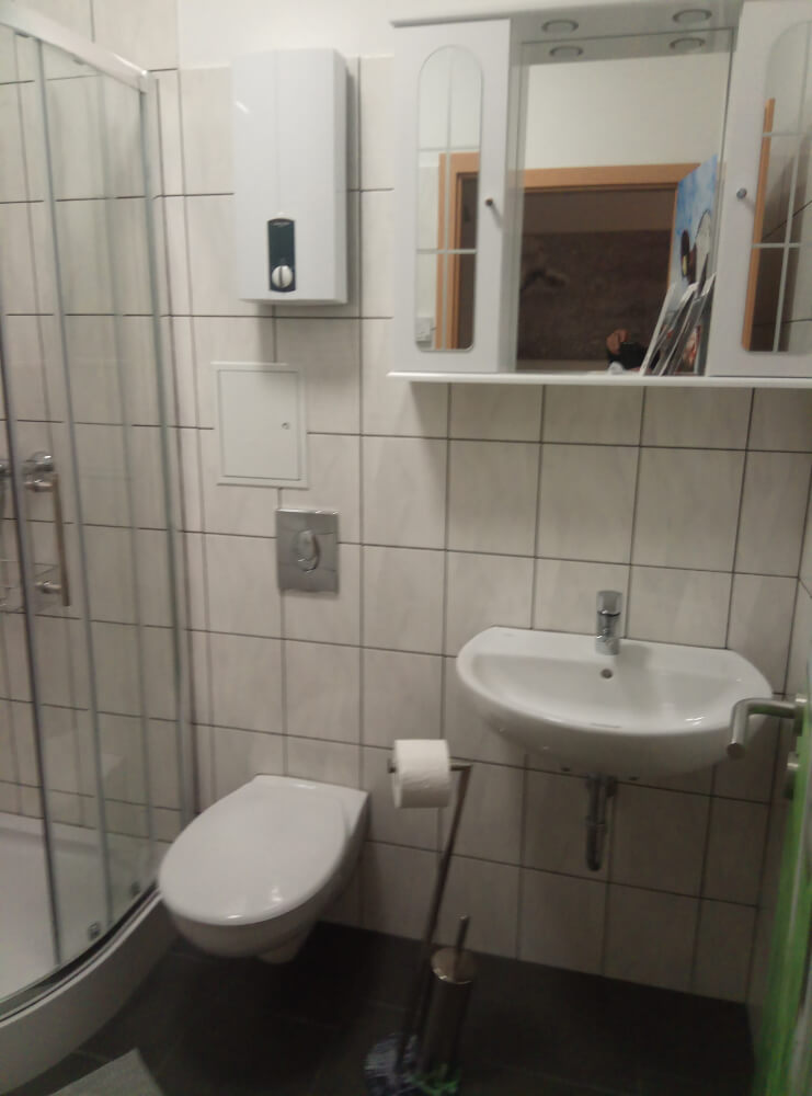 MonteurZimmer: Monteur/Ferienwohnung