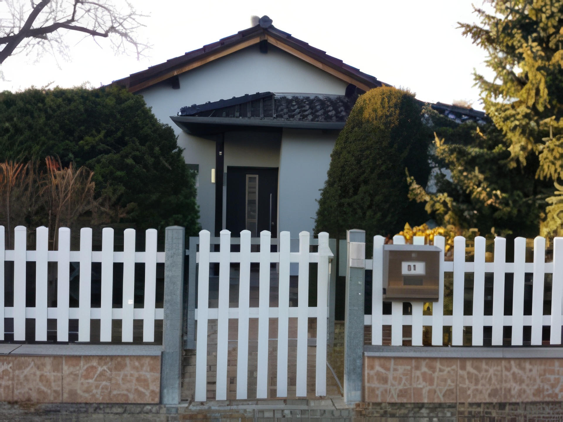 MonteurZimmer: Monteurzimmer Litzenburger