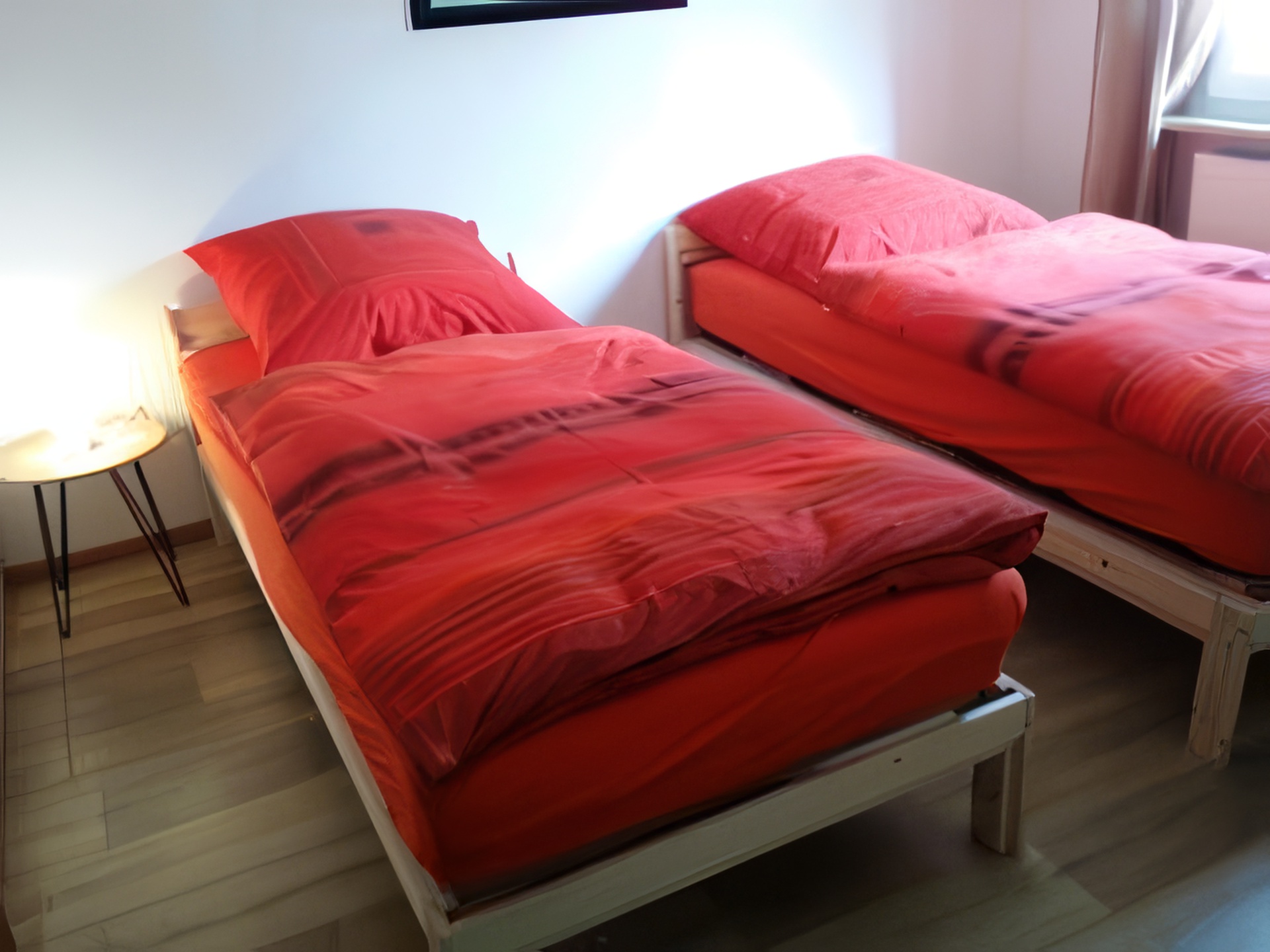 MonteurZimmer: Monteurzimmer Litzenburger