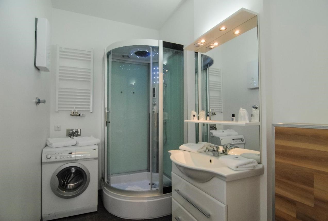 Monteur-Zimmer - Stahnsdorf - Wohnung Berlin