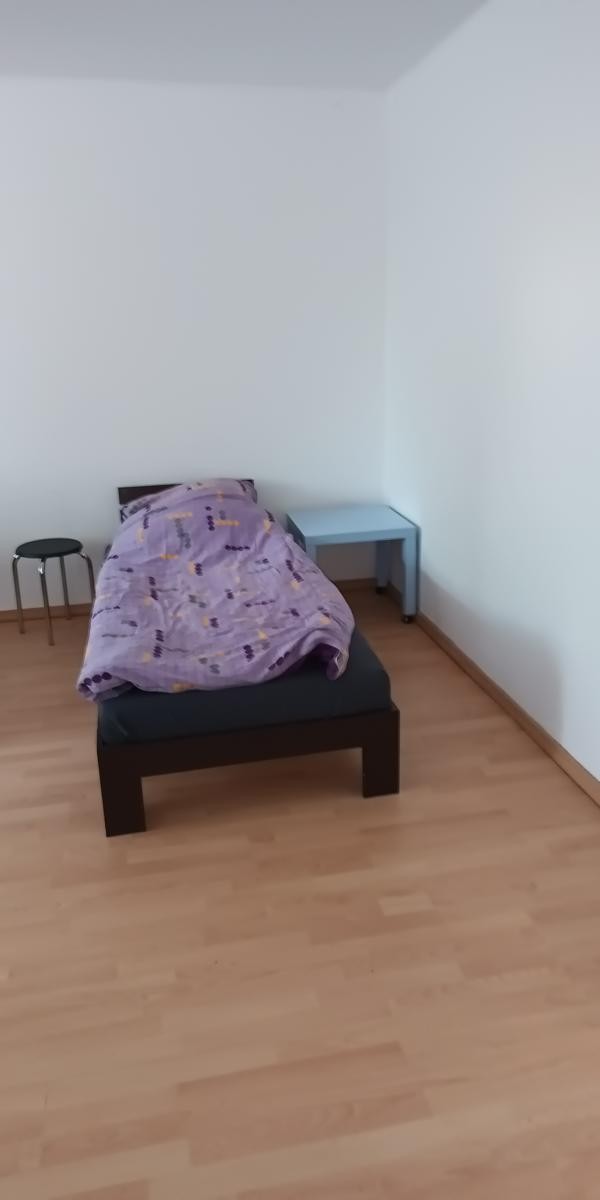 Monteur-Zimmer - Stahnsdorf - 1 Doppel Zimmer Wohnung mit extra Bad und extra Küche