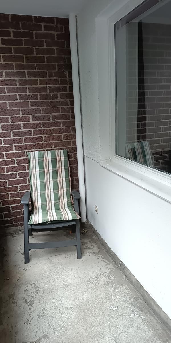 Monteur-Zimmer - Stahnsdorf - 1 Doppel Zimmer Wohnung mit extra Bad und extra Küche