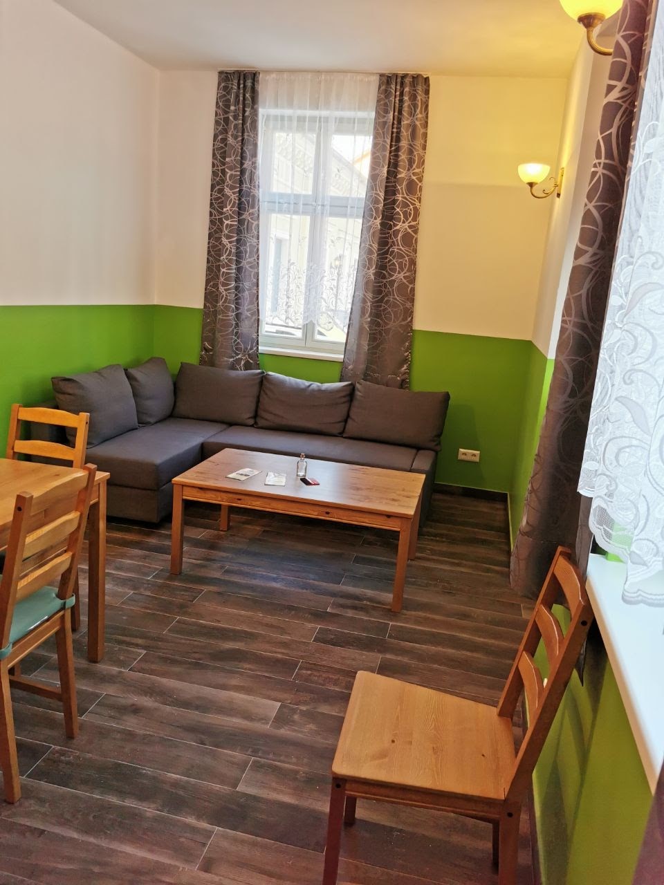 Monteur-Zimmer - Stahnsdorf - Monteurwohnung in 13125 Berlin-Karow