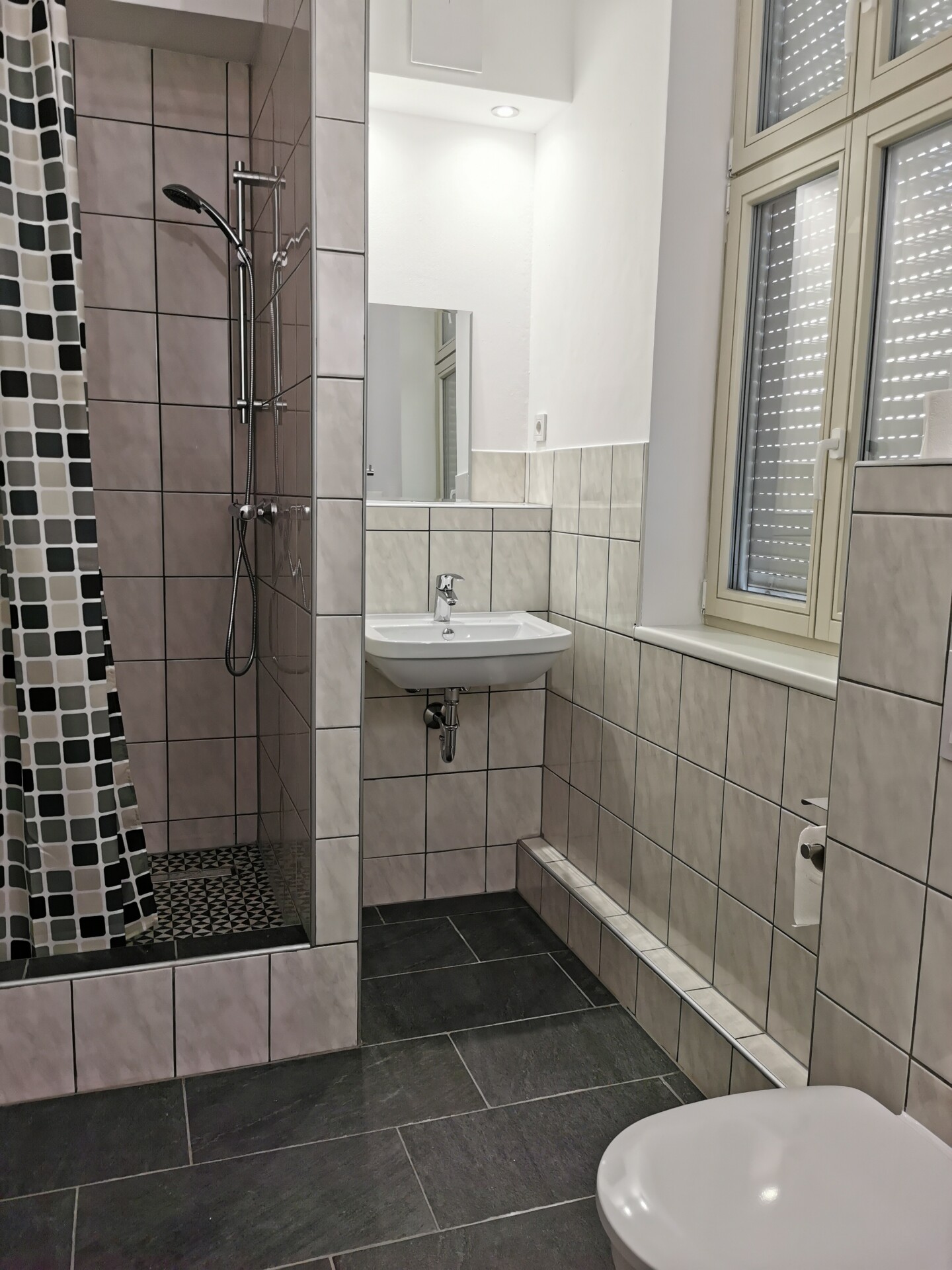 Monteur-Zimmer - Stahnsdorf - Monteurwohnung in 13125 Berlin-Karow