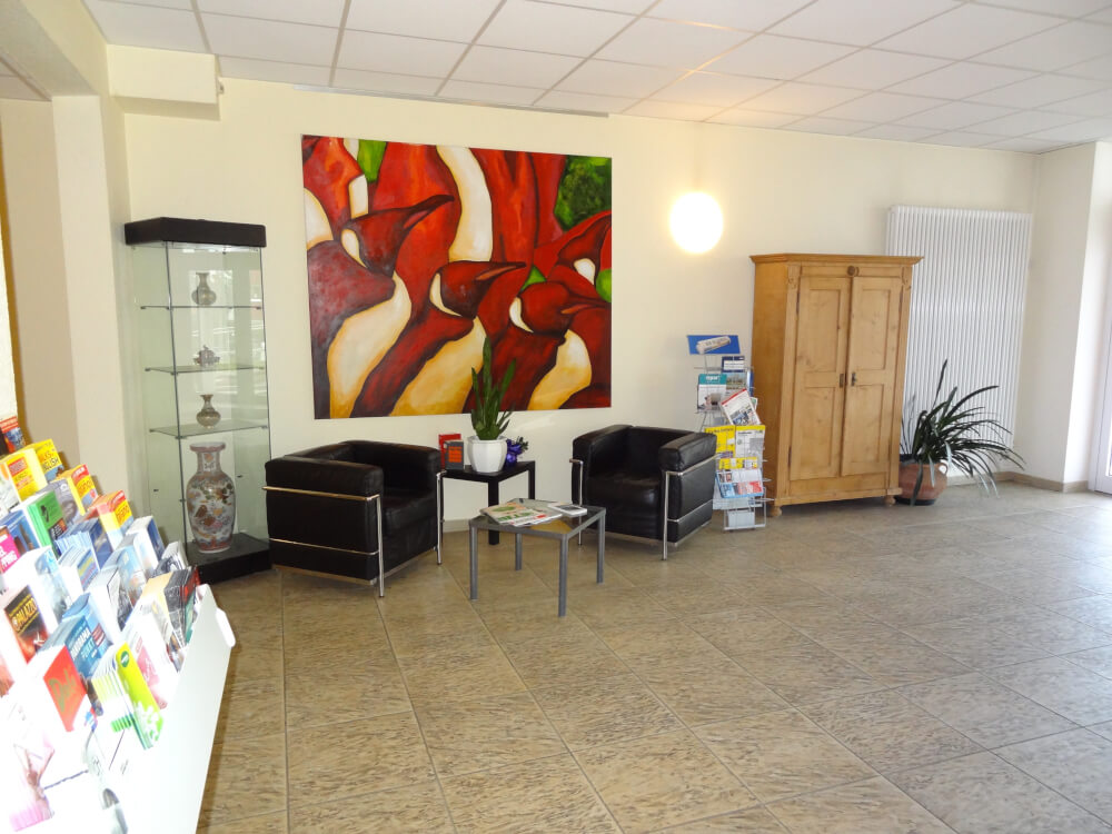 Monteur-Zimmer - Stahnsdorf - Monteurunterkunft Berlin & Hoppegarten