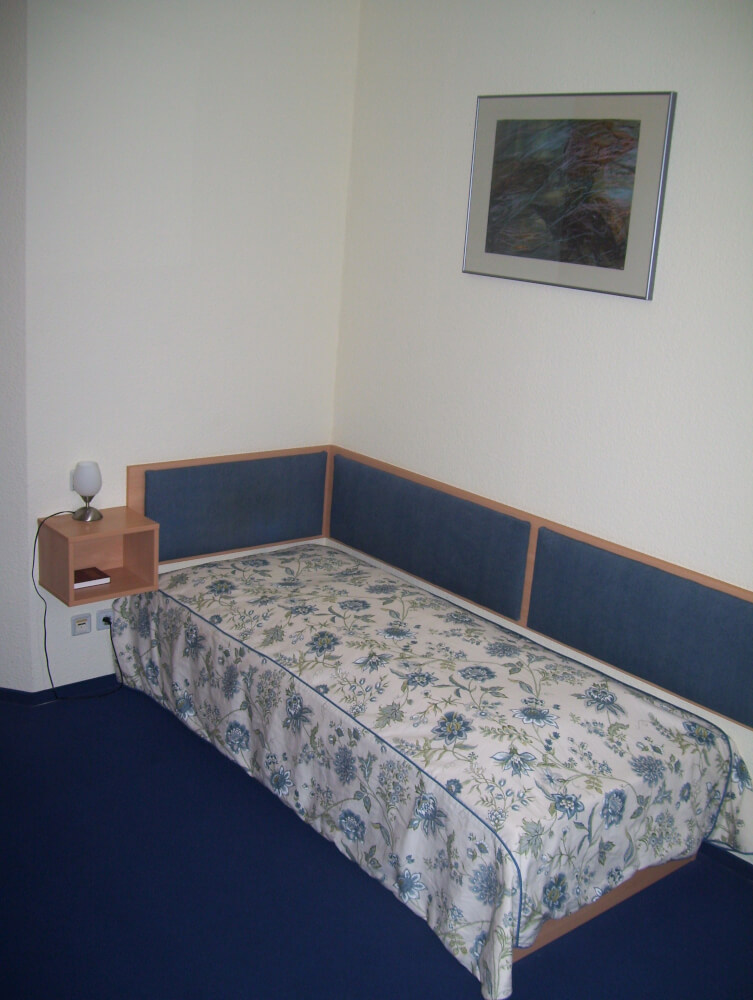 Monteur-Zimmer - Stahnsdorf - Monteurunterkunft Berlin & Hoppegarten