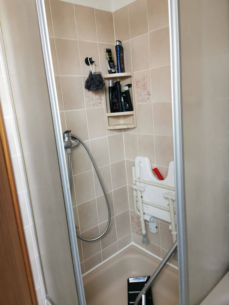 Monteur-Zimmer - Stahnsdorf - Wohlfühl Oase Große Einlieger Wohnung 110 Qm. für 1-6 Personen